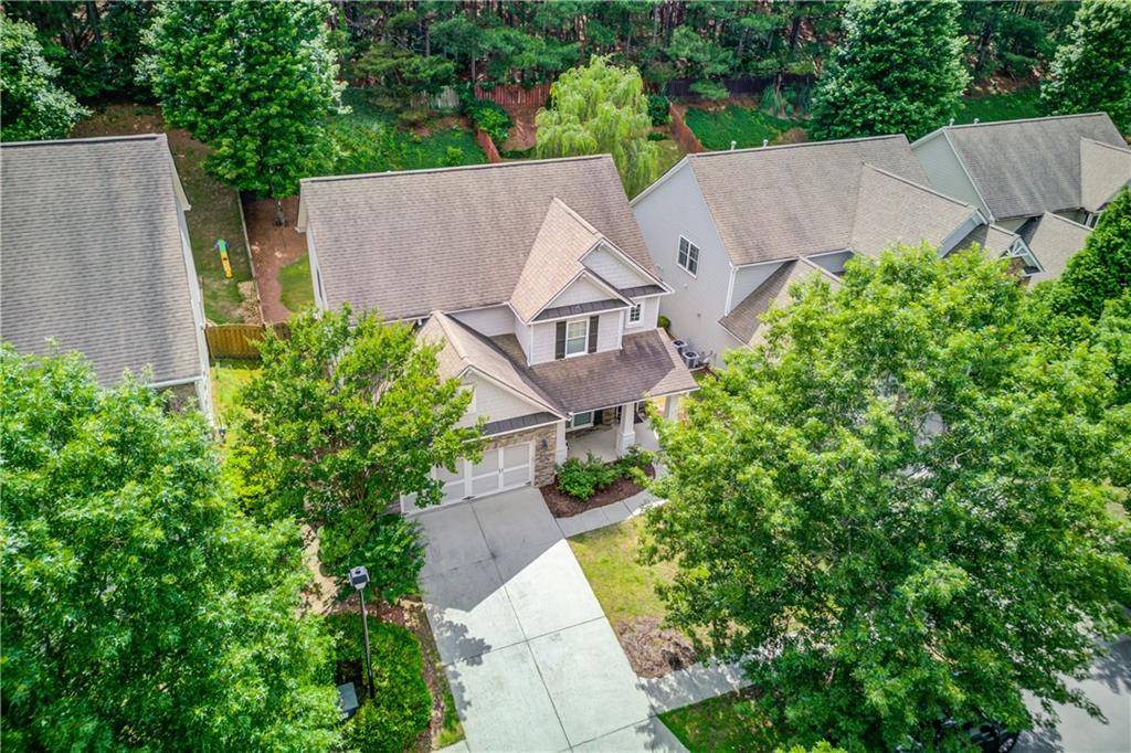 Flowery Branch, GA 30542,7653 Legacy RD