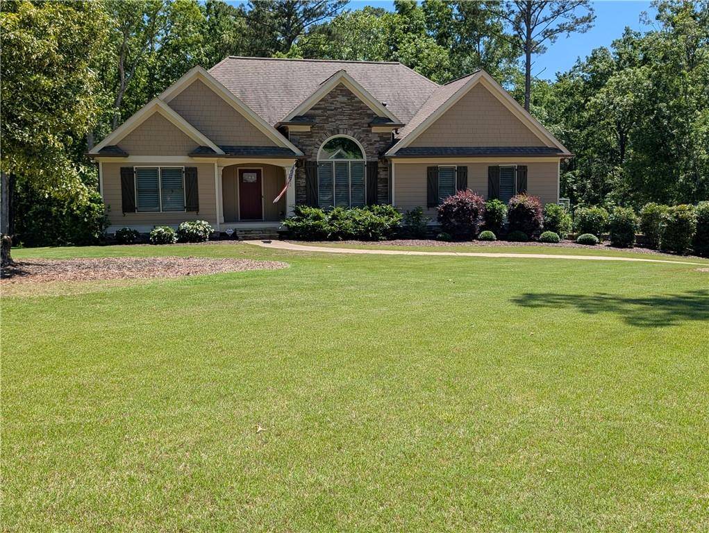 White, GA 30184,212 Wilshire TER