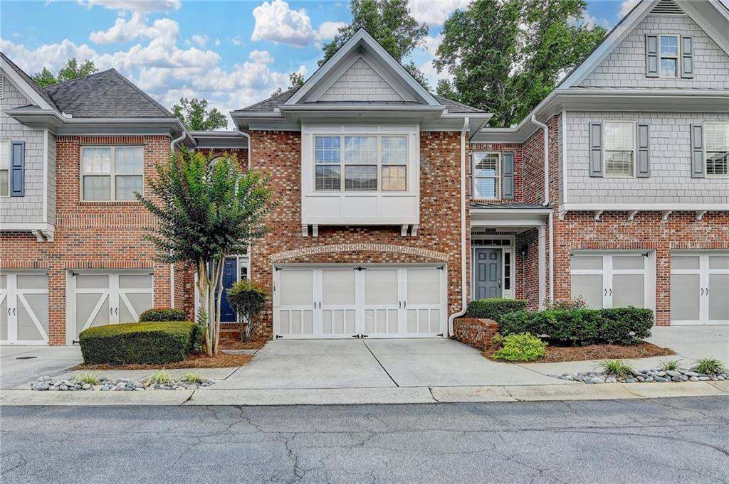 Alpharetta, GA 30022,5207 Merrimont DR