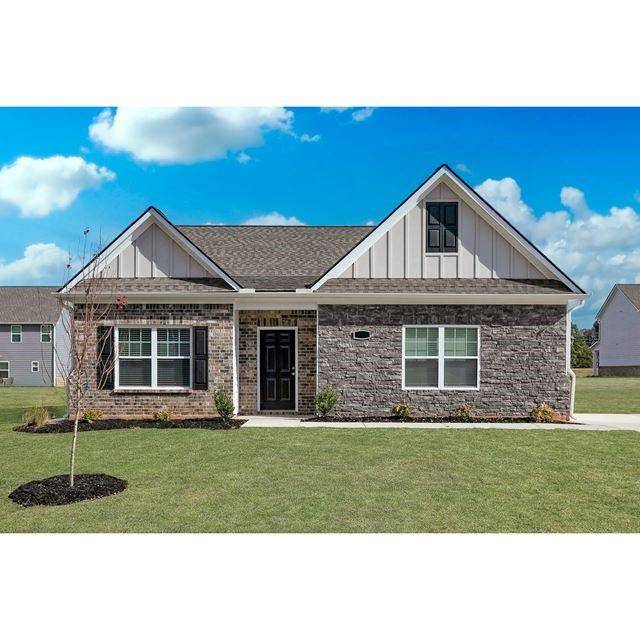 Monroe, GA 30655,563 Meadows Farm DR