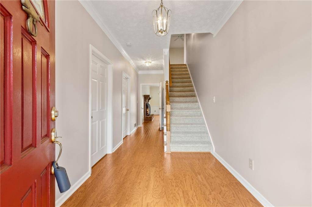 Snellville, GA 30078,2260 Burlington LN