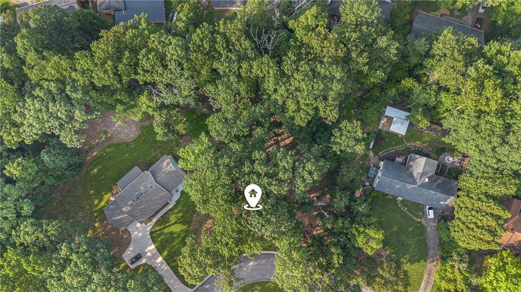 Gainesville, GA 30501,784 Sherwood RD