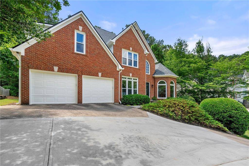 Woodstock, GA 30189,542 Fairway DR