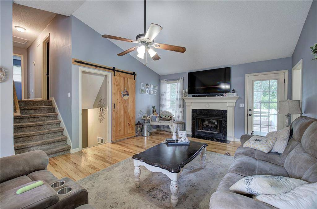 Cartersville, GA 30120,62 Lazy Water DR SW
