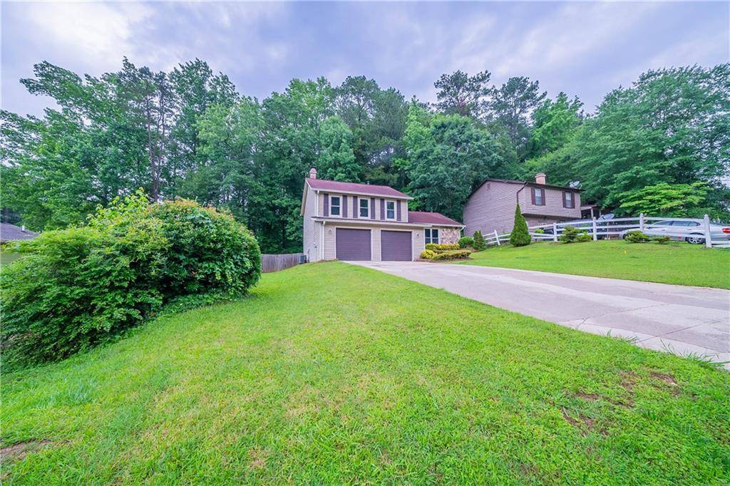 Stone Mountain, GA 30088,765 Martin RD