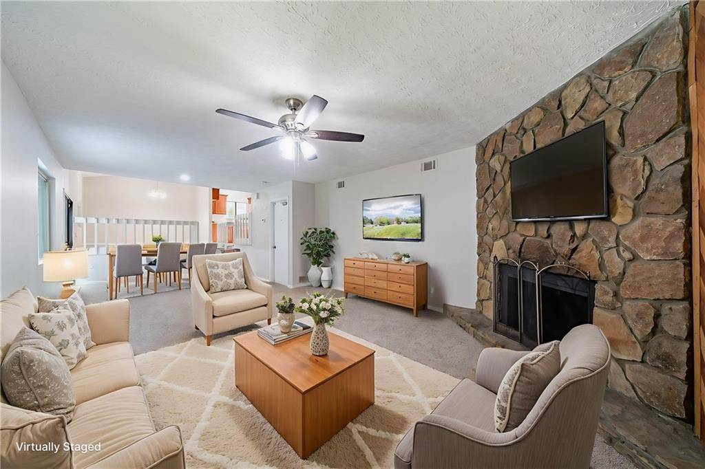 Stone Mountain, GA 30088,765 Martin RD