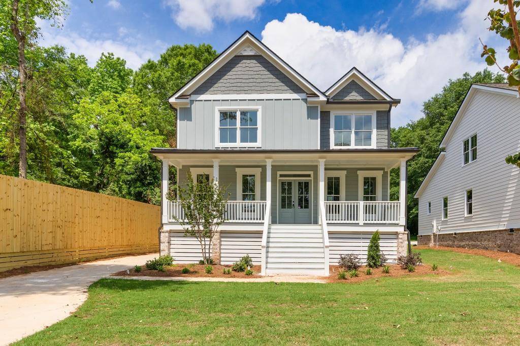 Monroe, GA 30655,229 E Marable ST