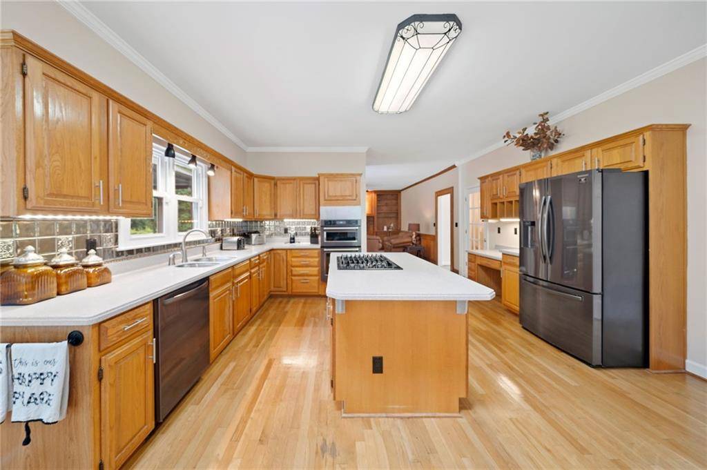 Acworth, GA 30101,5711 Brynwood CIR NW