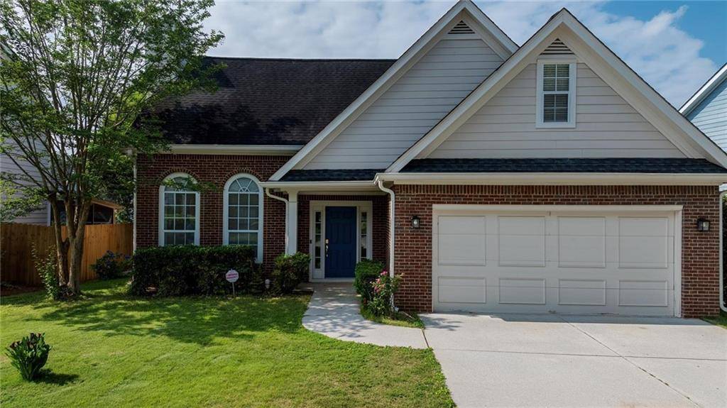 Smyrna, GA 30082,2163 Berryhill CIR SE