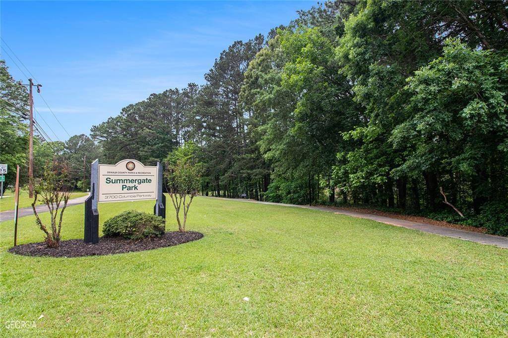 Decatur, GA 30034,3034 Donavan WAY