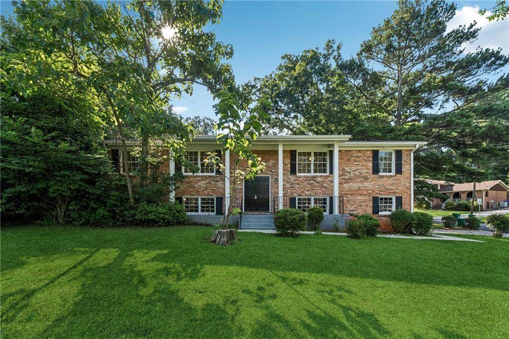 Decatur, GA 30034,3034 Donavan WAY