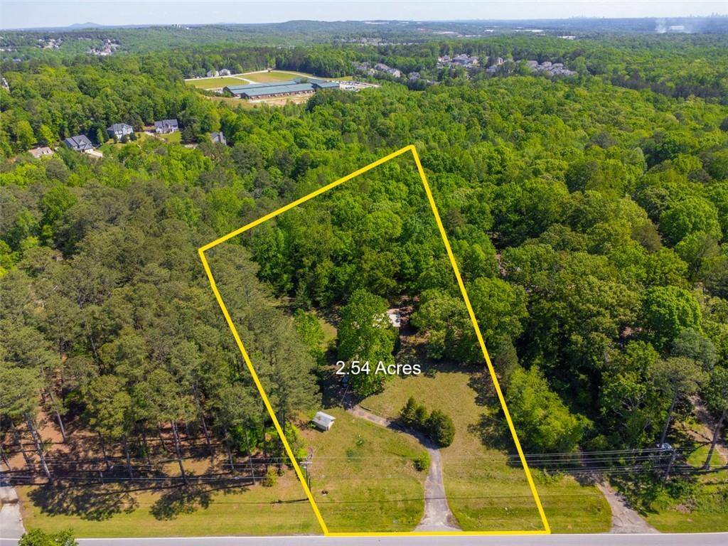 Douglasville, GA 30135,3800 FAIRBURN RD