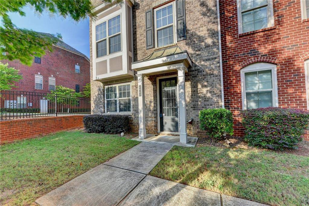 Alpharetta, GA 30009,2448 Tenor LN