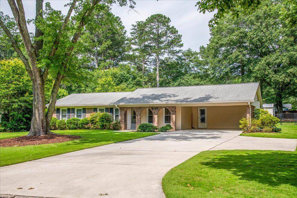 Powder Springs, GA 30127,4150 Glenn ST