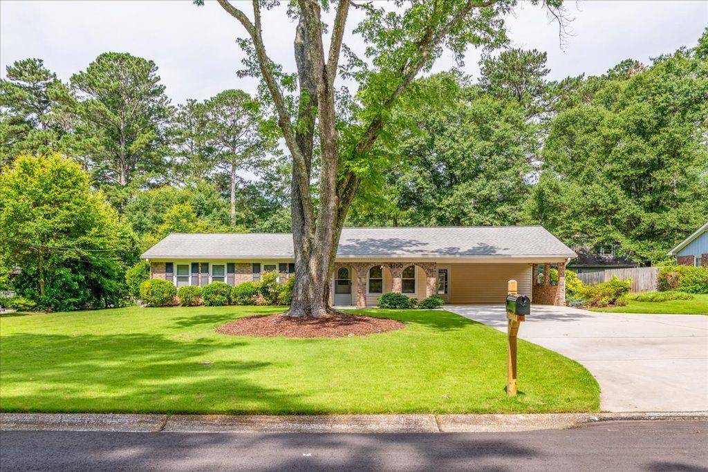 Powder Springs, GA 30127,4150 Glenn ST