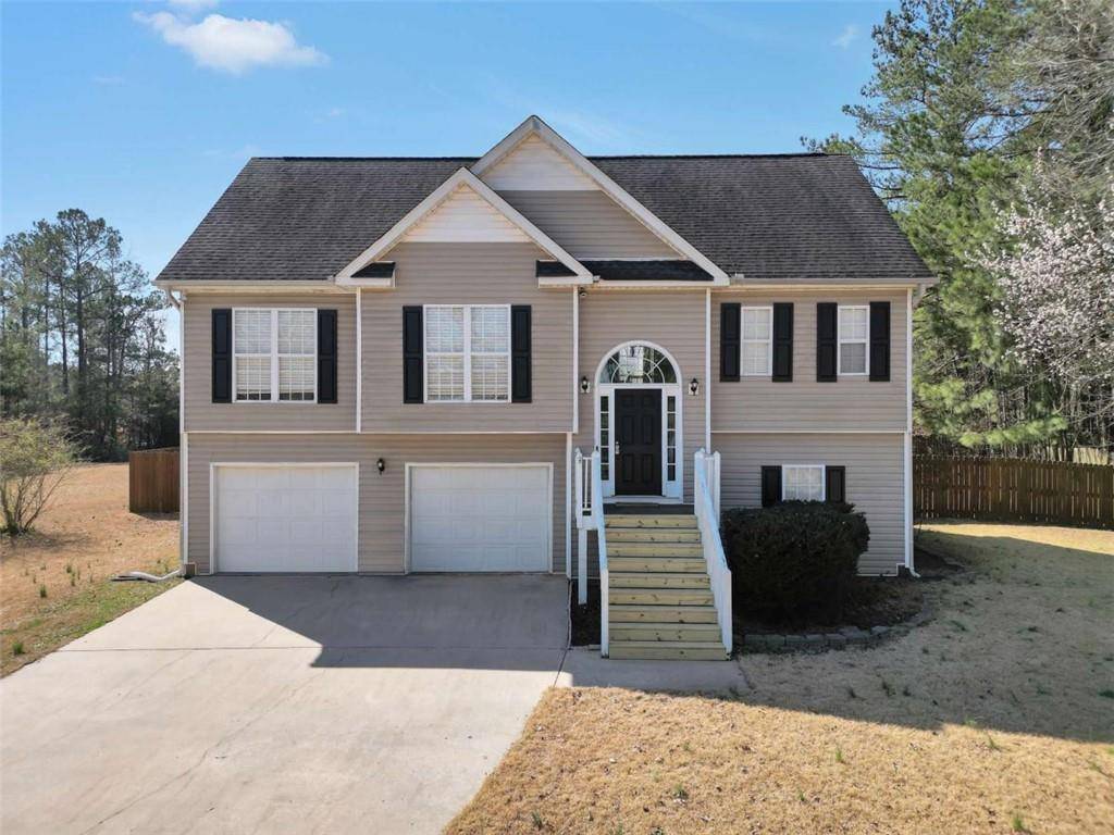 Winston, GA 30187,8870 Dornoch CIR