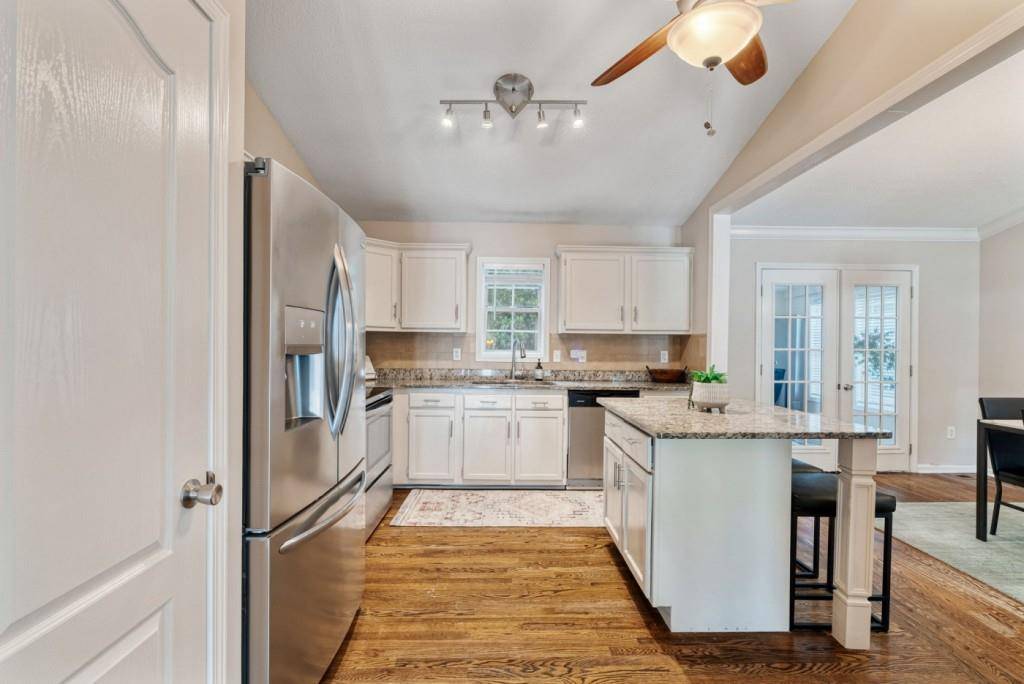 Smyrna, GA 30082,1087 Berkley DR SE