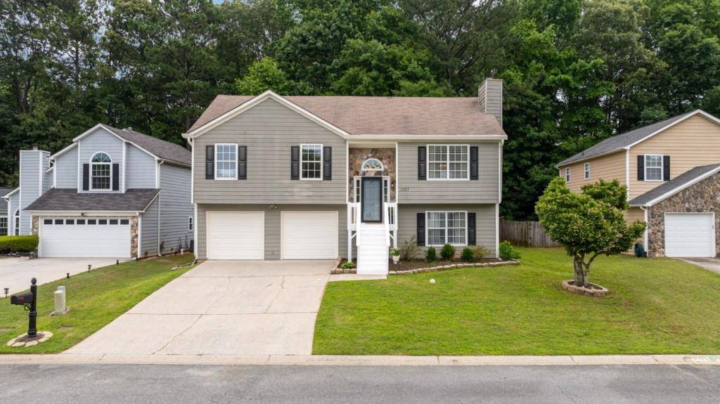 Smyrna, GA 30082,1087 Berkley DR SE