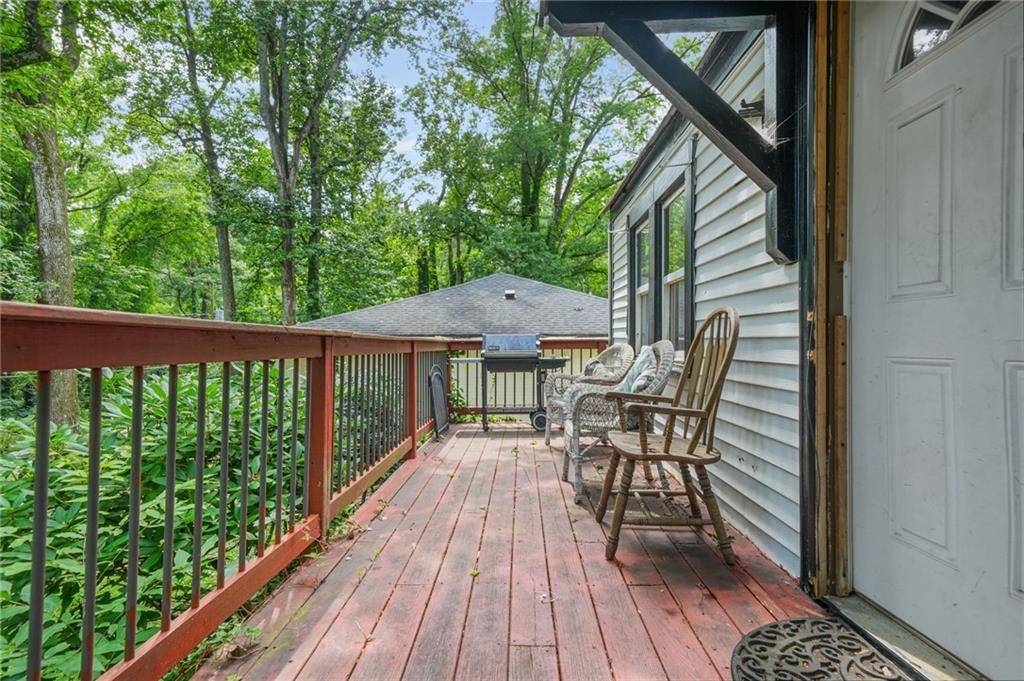 East Point, GA 30344,2463 Stone RD