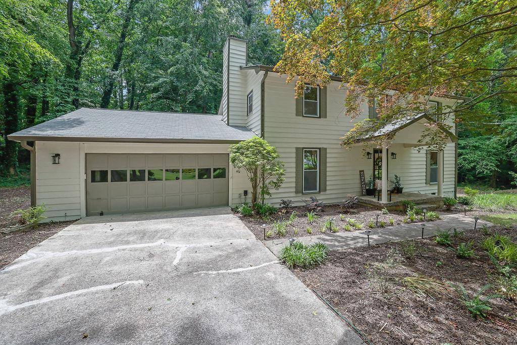 Smyrna, GA 30082,82 Vanessa DR SE