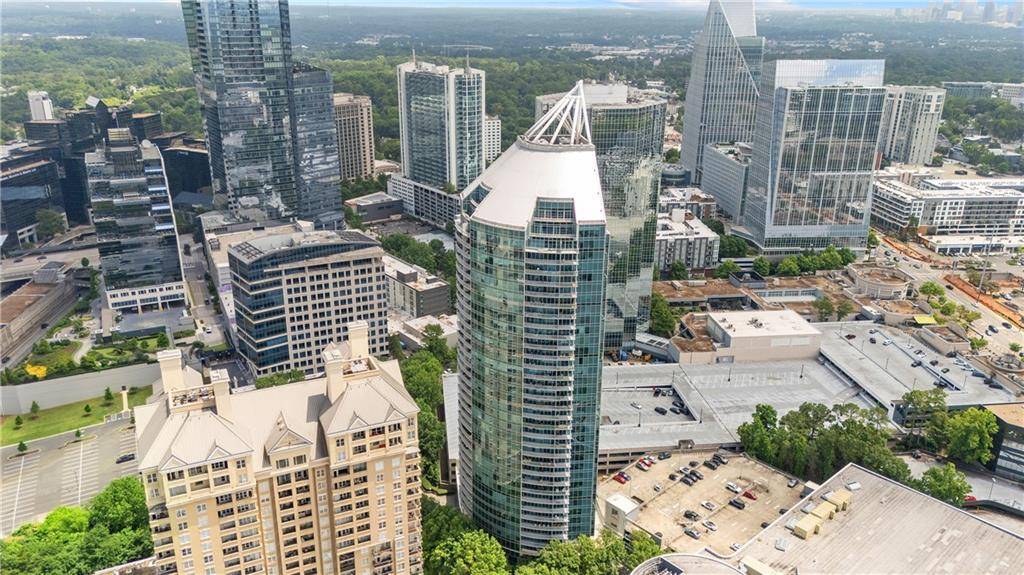 Atlanta, GA 30326,3338 Peachtree RD #2005