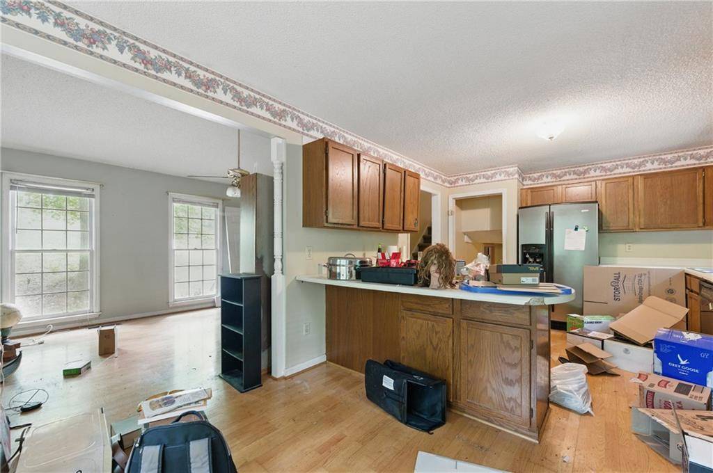 Powder Springs, GA 30127,4585 Muirwood CIR