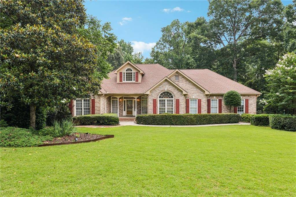 Mcdonough, GA 30253,8110 Lakemont Close