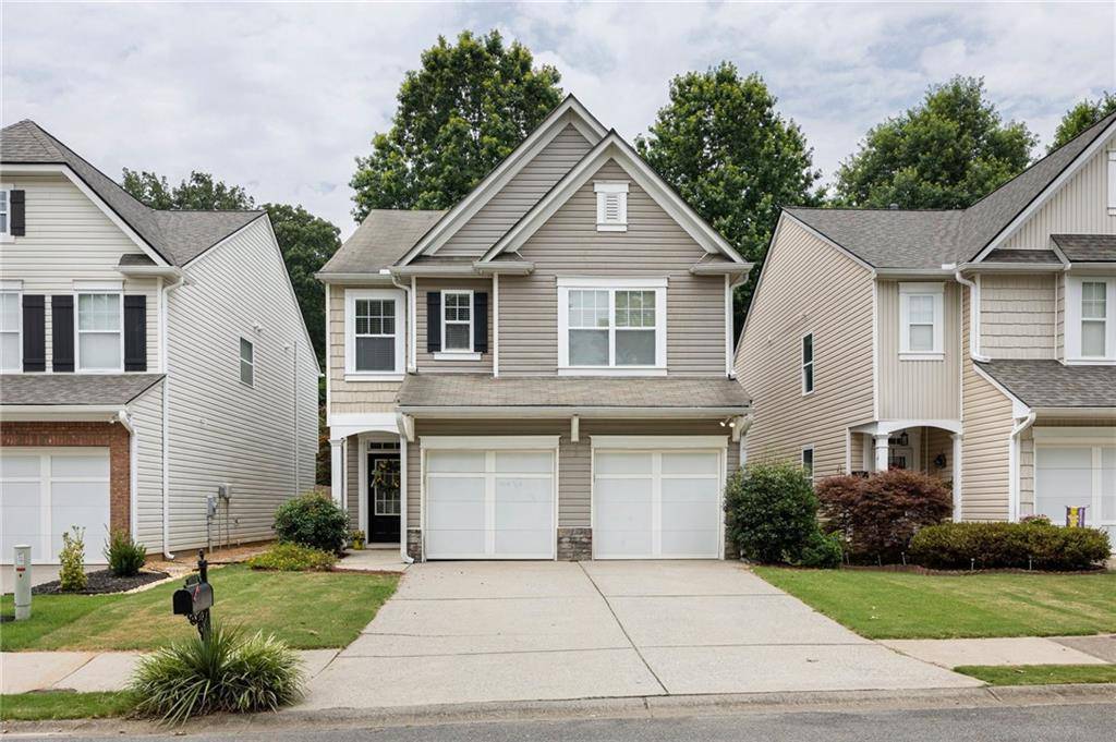 Canton, GA 30114,303 Barberry PL