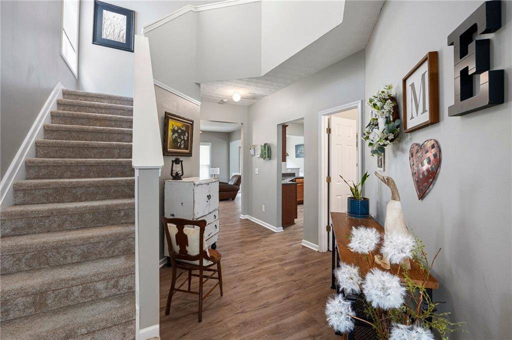 Canton, GA 30114,303 Barberry PL