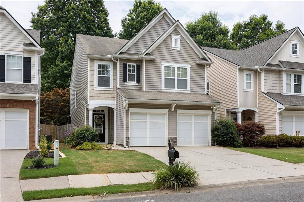 Canton, GA 30114,303 Barberry PL