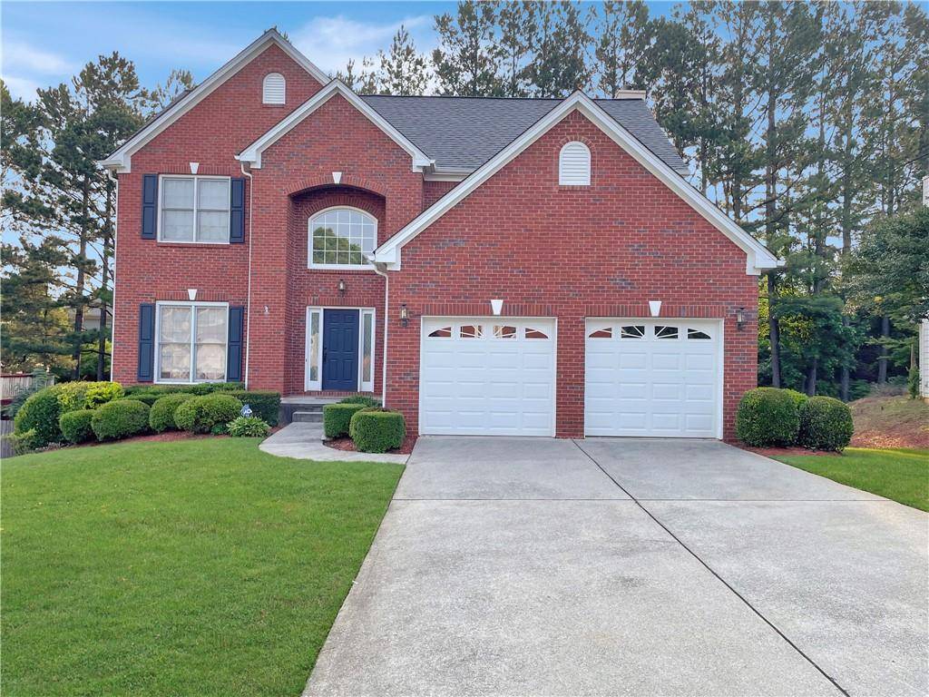 Duluth, GA 30096,3515 Mcclure Woods DR