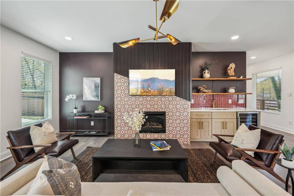 Decatur, GA 30032,3087 Alston DR