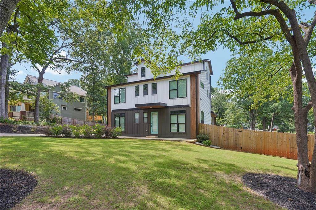 Decatur, GA 30032,3087 Alston DR
