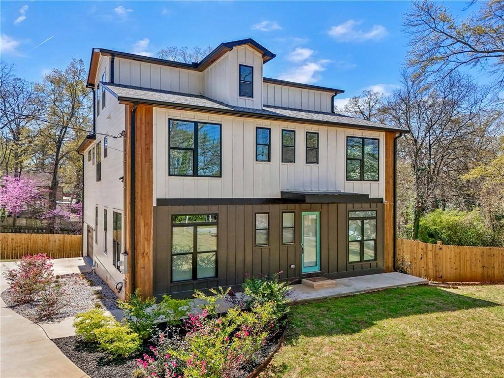 Decatur, GA 30032,3087 Alston DR