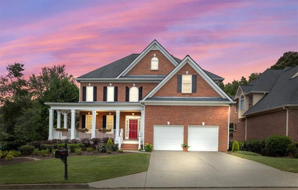 Marietta, GA 30062,1140 Promontory Drive