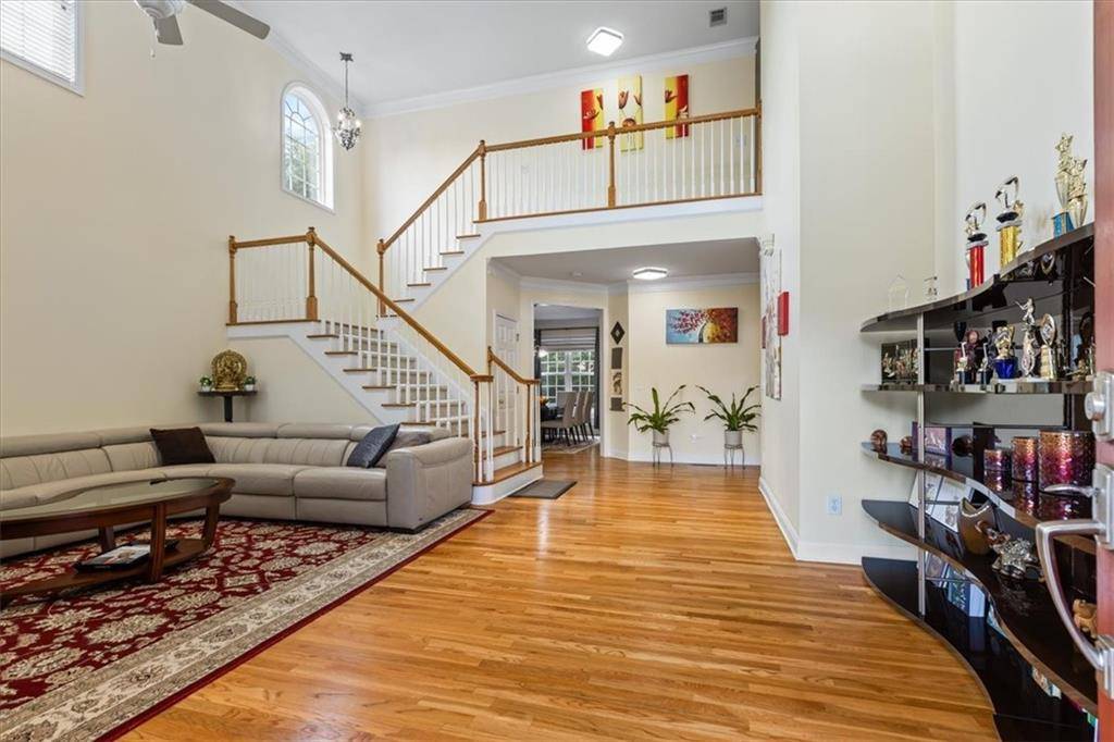 Marietta, GA 30062,1140 Promontory Drive
