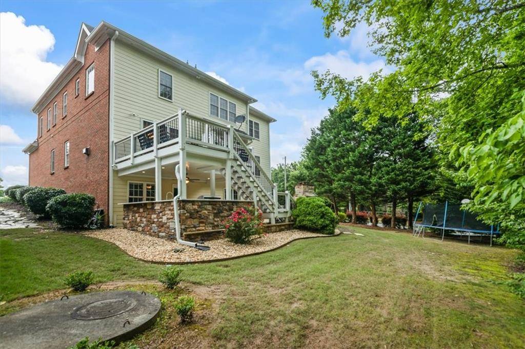Marietta, GA 30062,1140 Promontory Drive