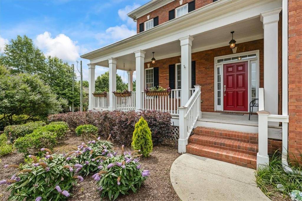 Marietta, GA 30062,1140 Promontory Drive