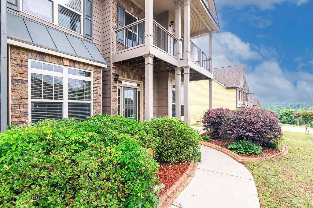 Douglasville, GA 30135,3631 Guinevere Trace TRCE