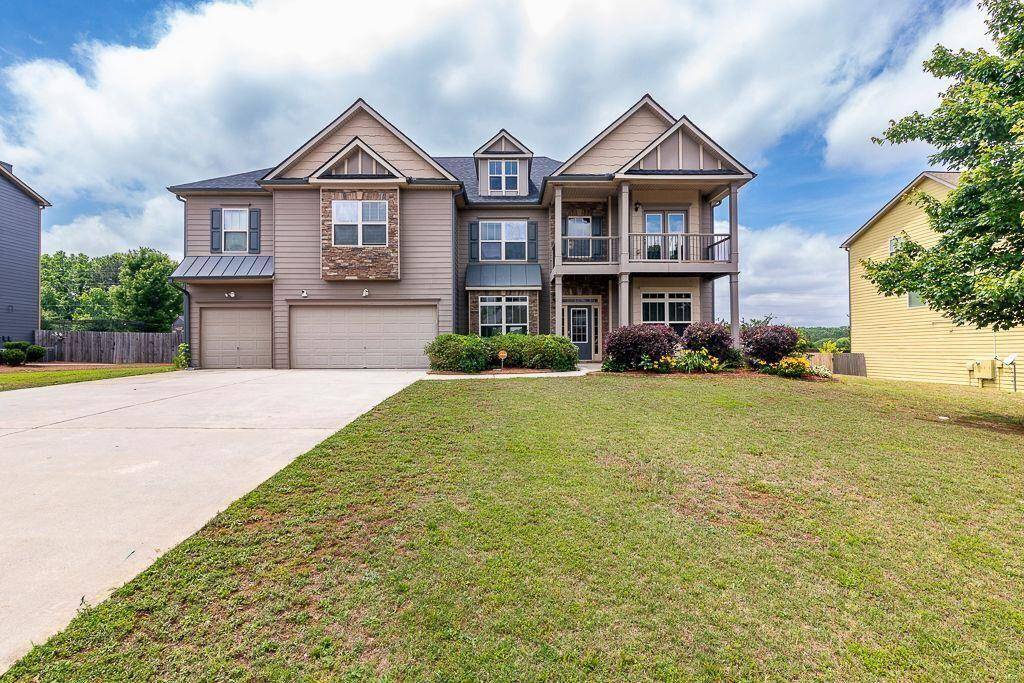 Douglasville, GA 30135,3631 Guinevere Trace TRCE