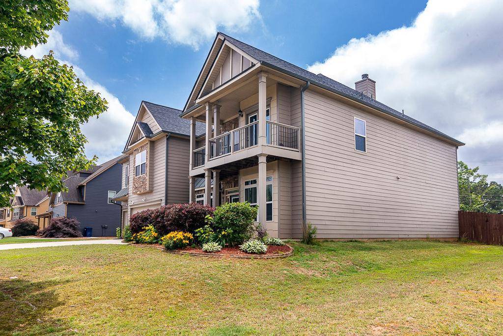 Douglasville, GA 30135,3631 Guinevere Trace TRCE