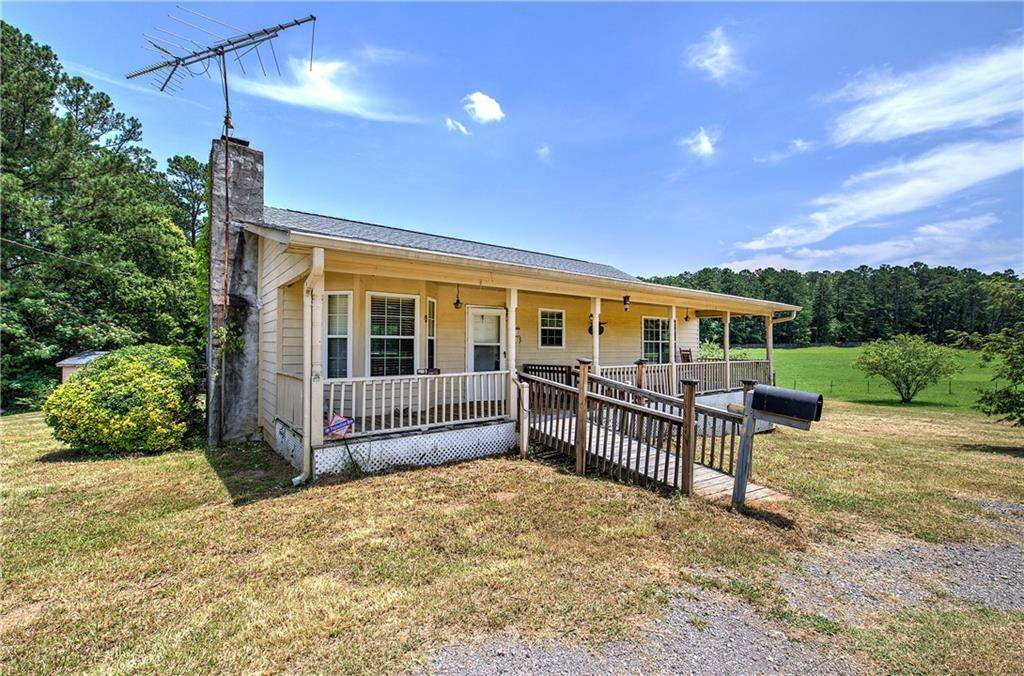 White, GA 30184,668 Spring Place RD NE