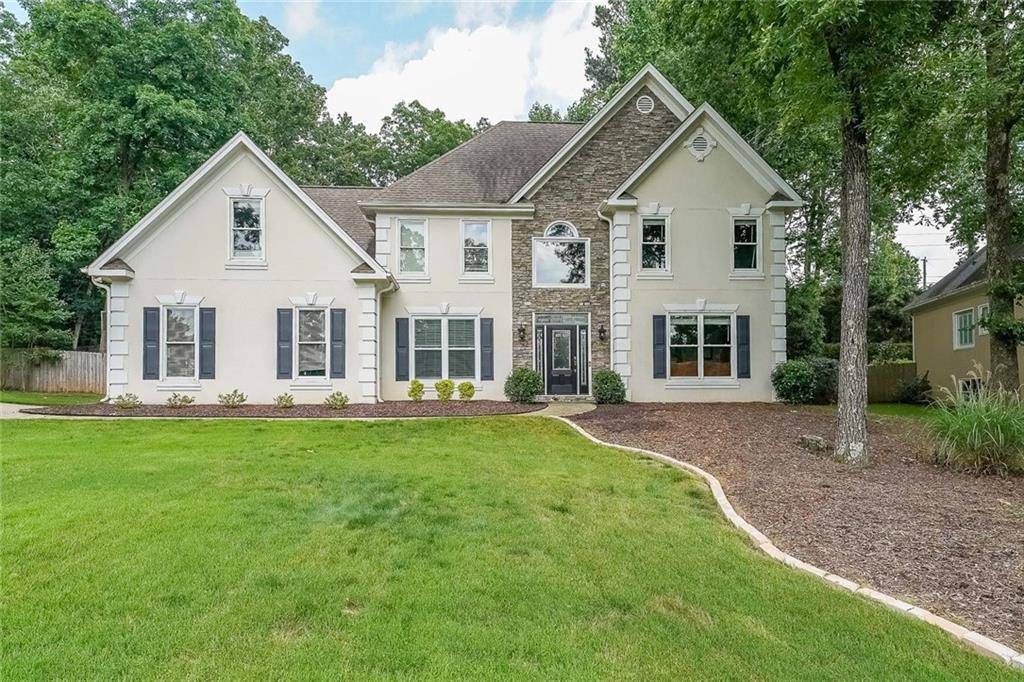 Cumming, GA 30041,2970 Chardonnay LN