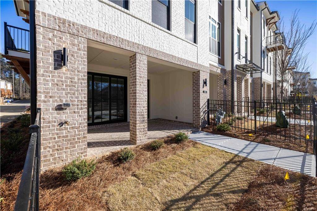 Alpharetta, GA 30022,350 Olmstead WAY #29