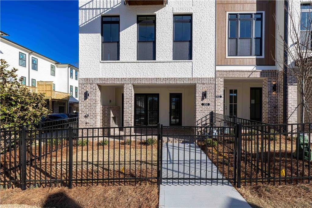 Alpharetta, GA 30022,350 Olmstead WAY #29