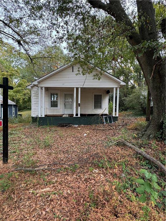 Hapeville, GA 30354,3400 North Fulton AVE