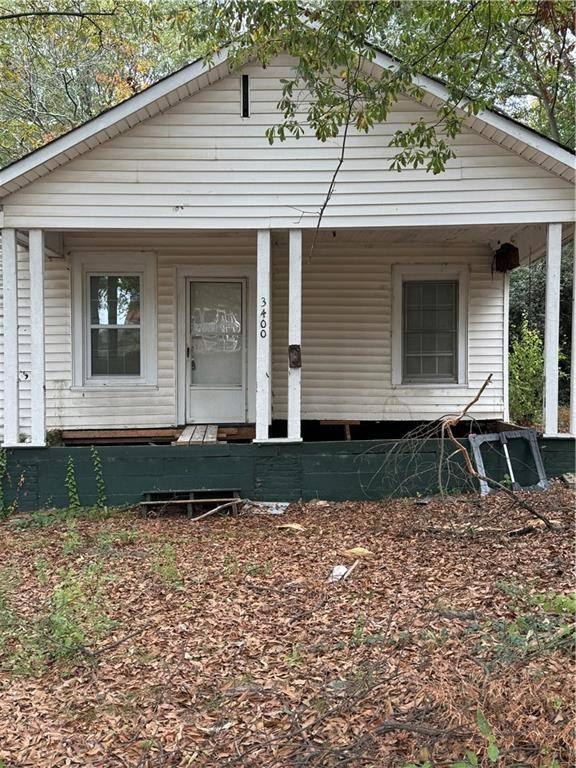 Hapeville, GA 30354,3400 North Fulton AVE