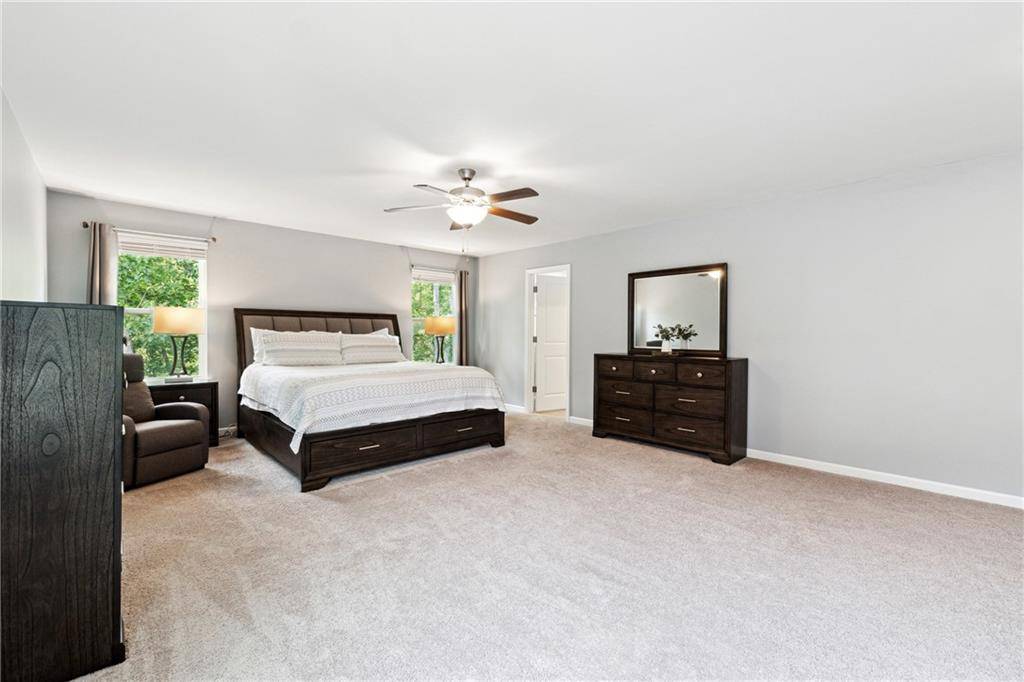 Dawsonville, GA 30534,519 Magnolia DR