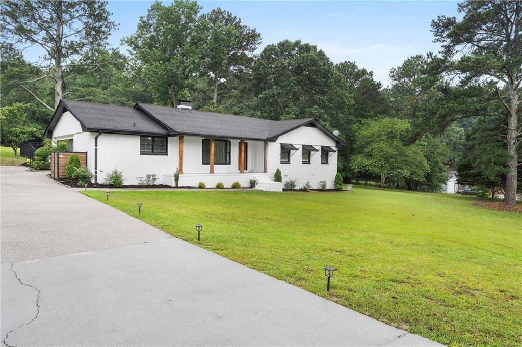 Conyers, GA 30013,2827 Highway 138 NE