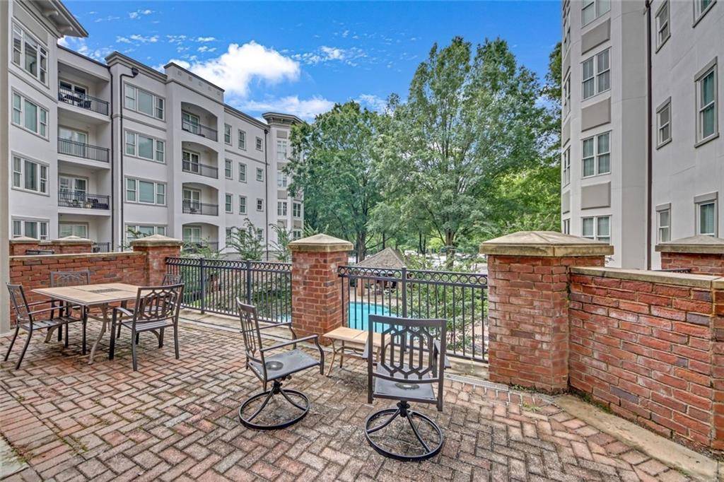 Dunwoody, GA 30346,11 Perimeter Center East CTR E #1115